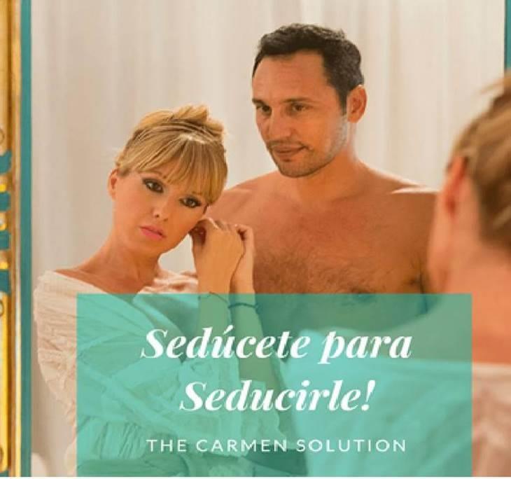 CURSO: EL ARTE DE LA SEDUCCIÓN Y RELACIONES CONSCIENTES