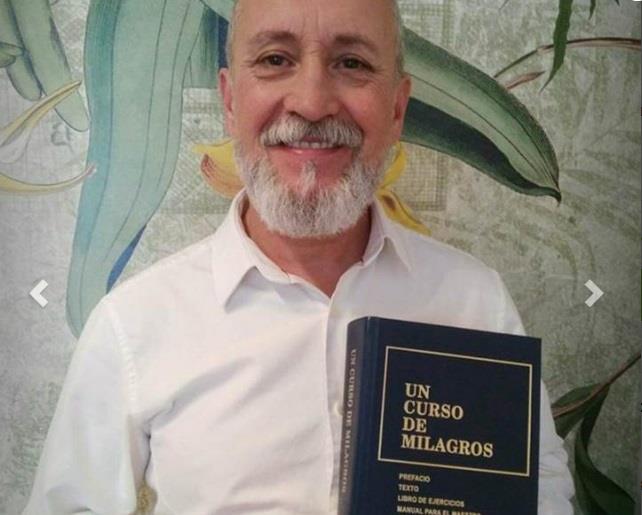 TALLER: MENSUAL SOBRE UN CURSO DE MILAGROS
