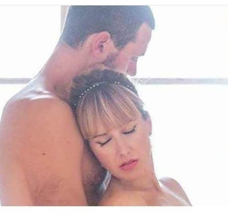 TALLER: SEXUALIDAD CONSCIENTE - MASAJE TÁNTRICO ( NIVEL I)