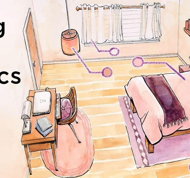 TALLER: FENG SHUI PARA VIVIENDAS I GEOBIOLOGÍA
