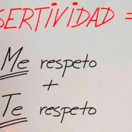 TALLER: PON ASERTIVIDAD EN TU DÍA A DÍA