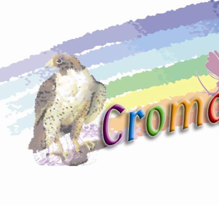 CONFERENCIA: CROMAAUTOTERAPIA: TERAPIA CON COLORES