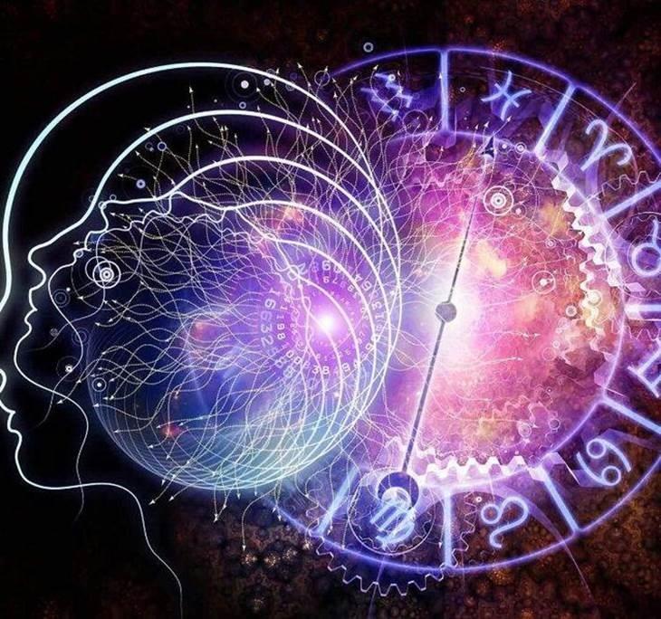 CURSO: PARAPSICOLOGÍA