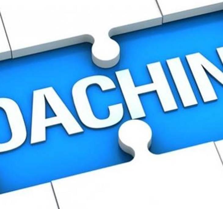 TALLER: COACHING EN ACCIÓN
