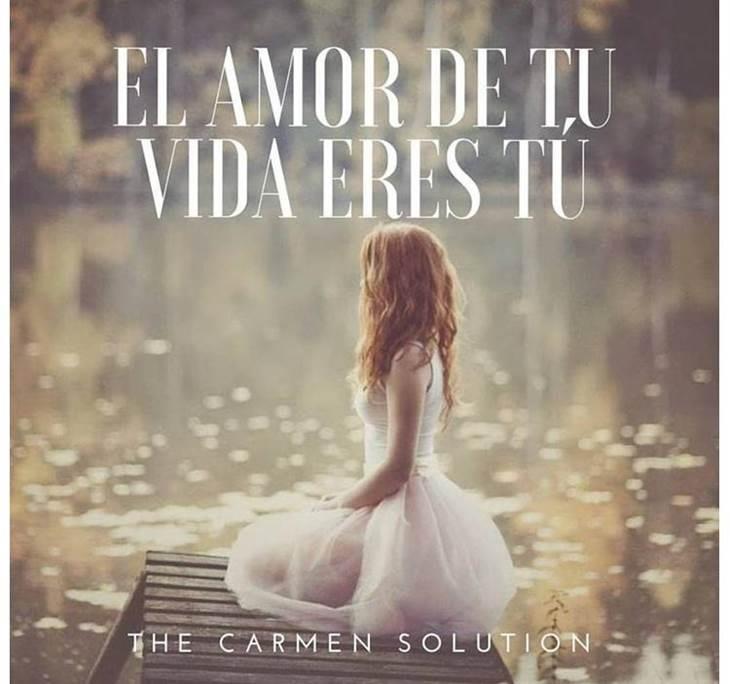 TALLER: COMO AMARTE MÁS Y MEJOR