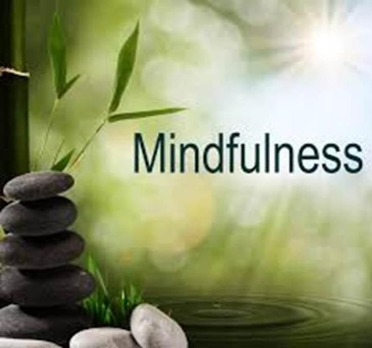 TALLER: MINDFULNESS PARA VIVIR TU VIDA CON SERENIDAD