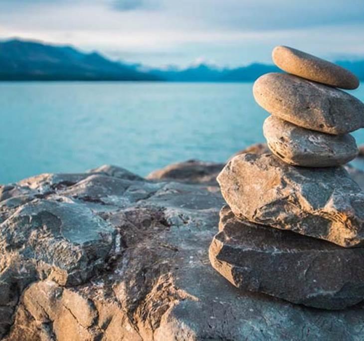 TALLER: DE MEDITACIÓN