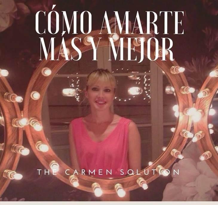 TALLER: CÓMO AMARTE MÁS Y MEJOR