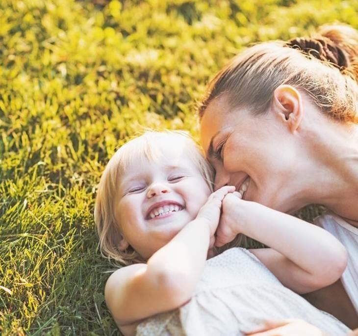 CHARLA: HOW TO BEAT ANXIETY-FREE WORKSHOP FOR MOTHERS