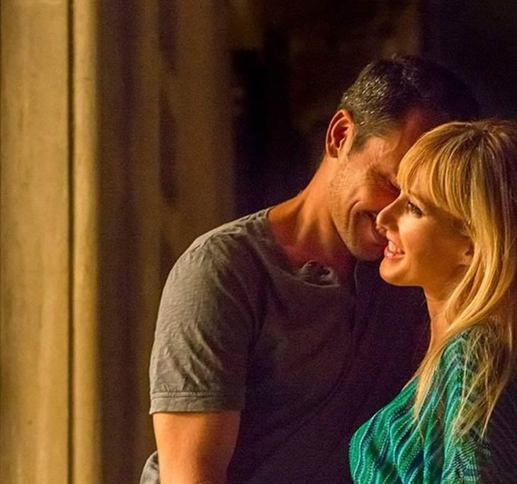 TALLER: DE LA ATRACCIÓN AL AMOR