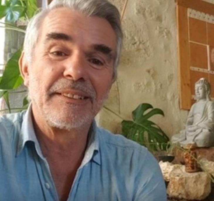 CONFERENCIA: LA SANACIÓN MEDIANTE EL MAGNETISMO HUMANO