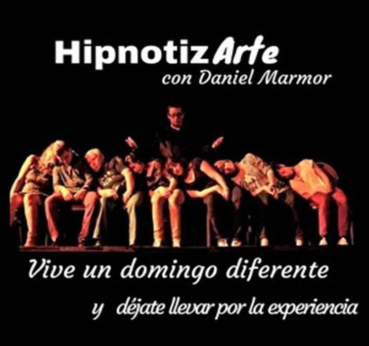 EVENTO: SHOW DE HIPNOSIS: HIPNOTIZARTE