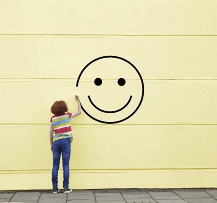 LA FELICIDAD ¿MITO O REALIDAD?