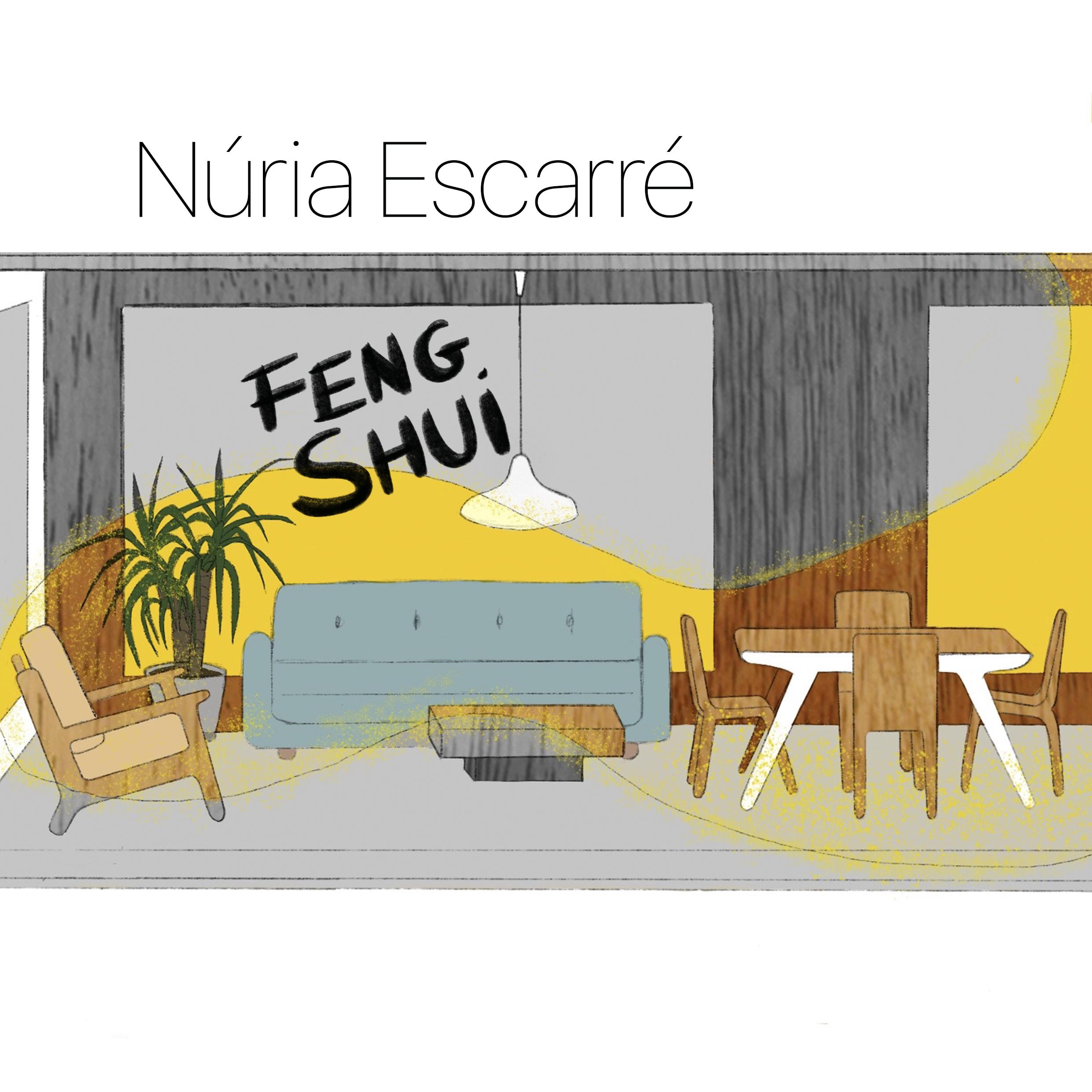 SESIÓN: SUPERAR UNA RUPTURA DE PAREJA GRACIAS AL FENG SHUI