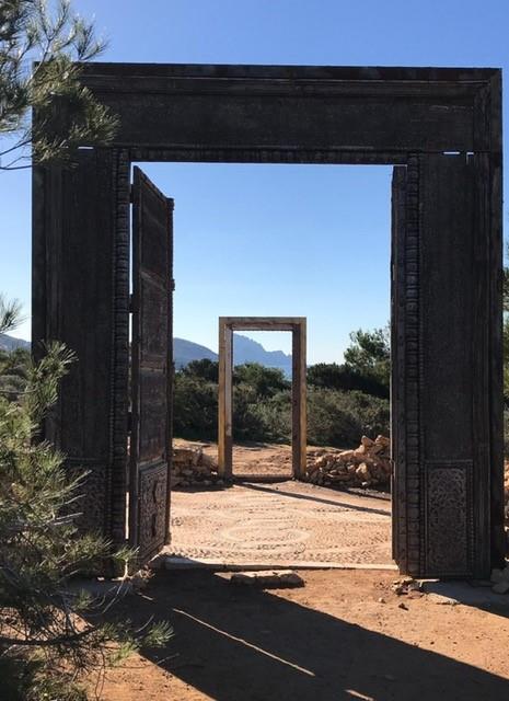 ABRE LA PUERTA A TU PROPÓSITO PROFESIONAL