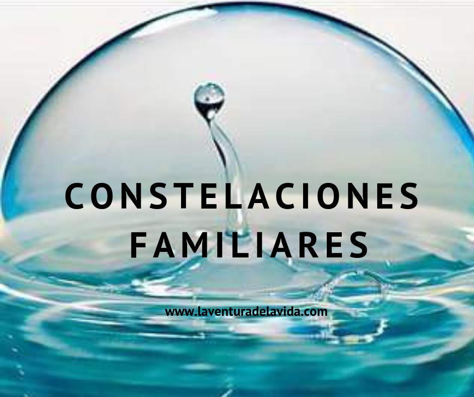 LAS NUEVAS CONSTELACIONES FAMILIARES