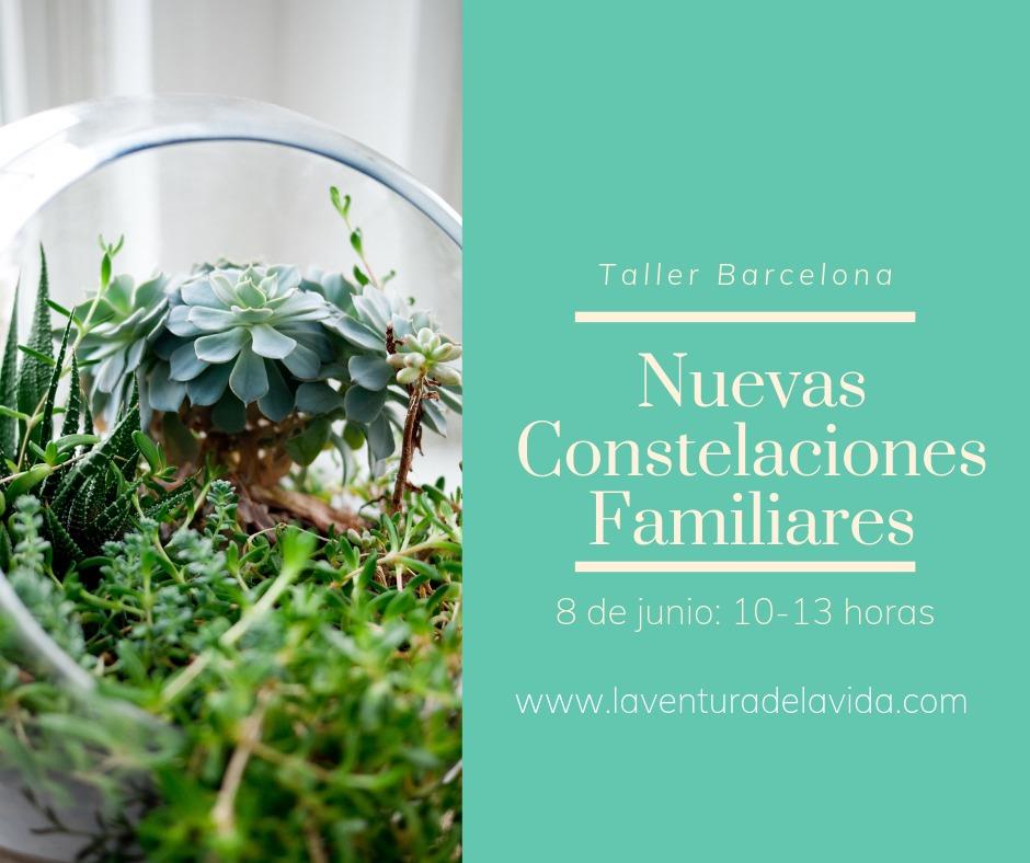 Constelaciones Familiares