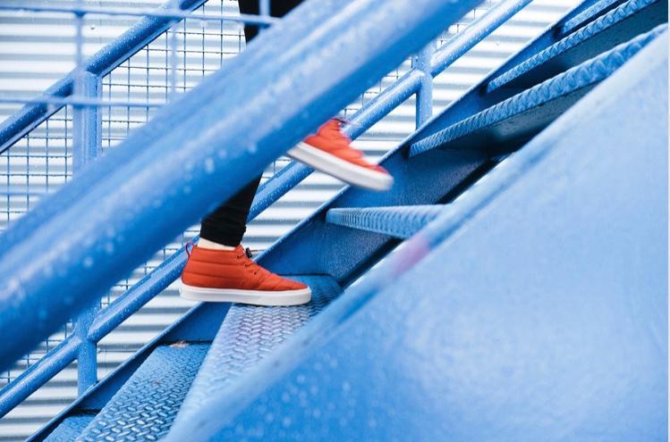 Entrena tu mente para el éxito