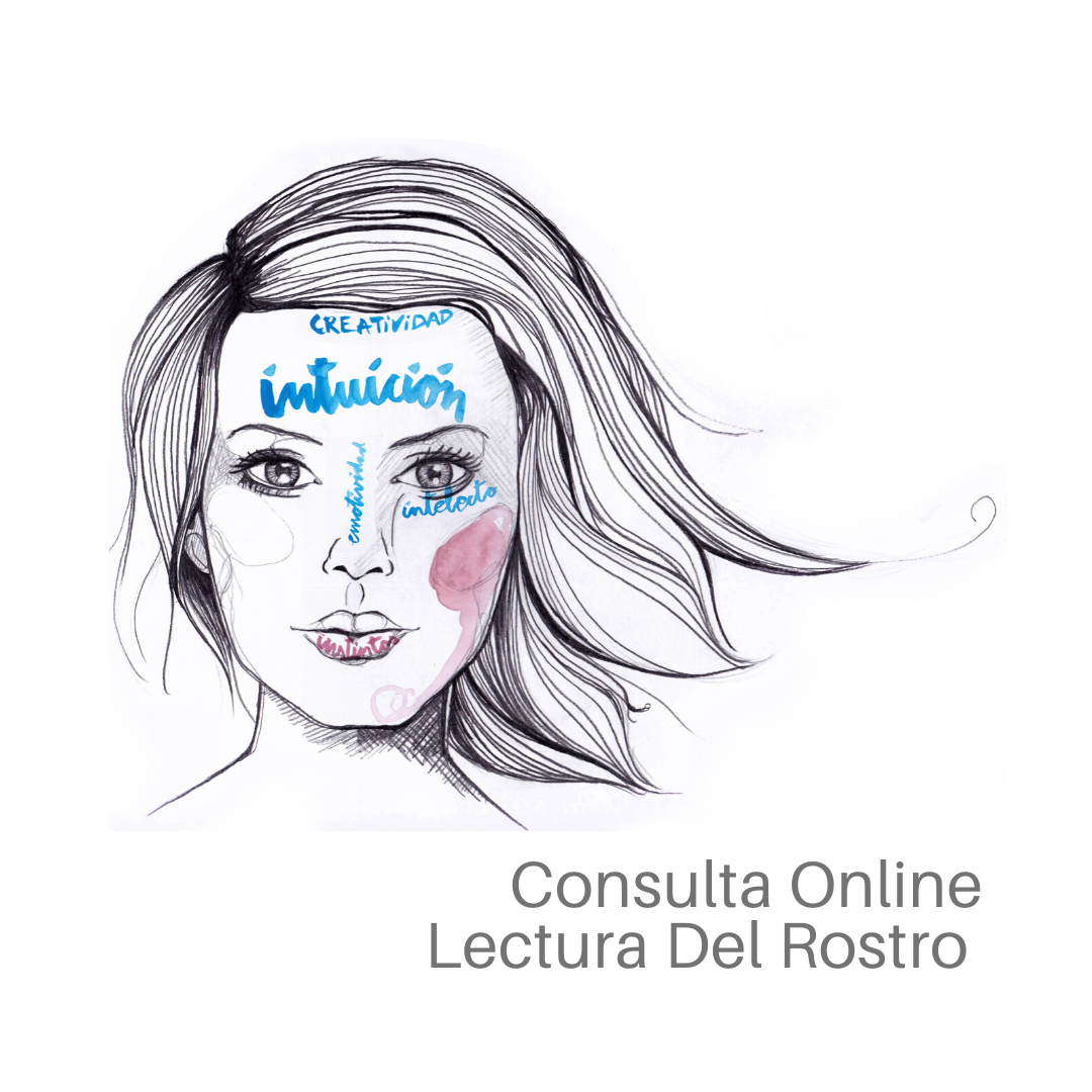 Consulta Online Lectura del Rostro