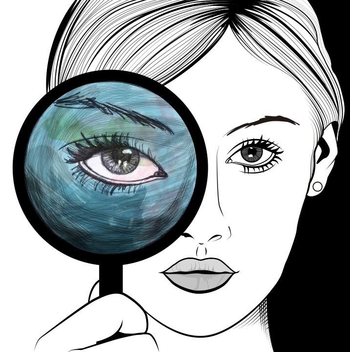 ¿Sabes que tu rostro indica cómo eres?