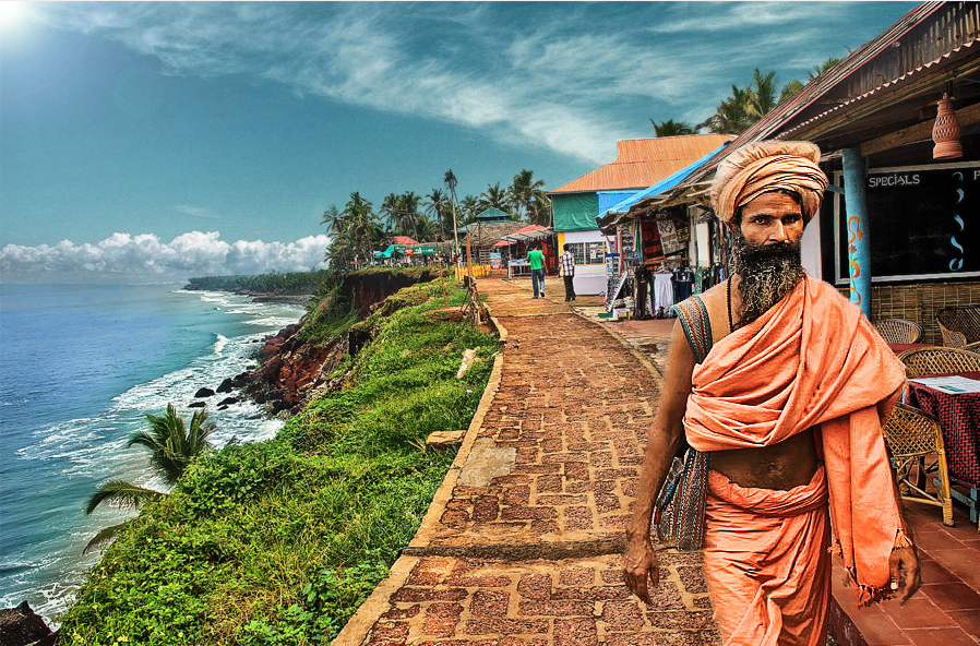 APASIONANTE VIAJE A INDIA