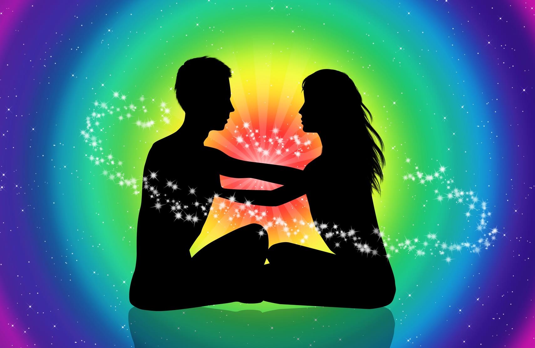 CHARLA TANTRA LA EXPANSIÓN DEL PLACER.
