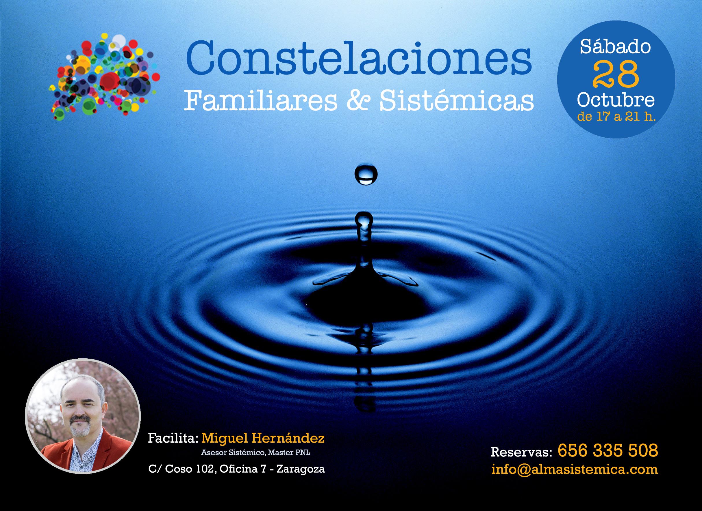 Constelaciones Familiares