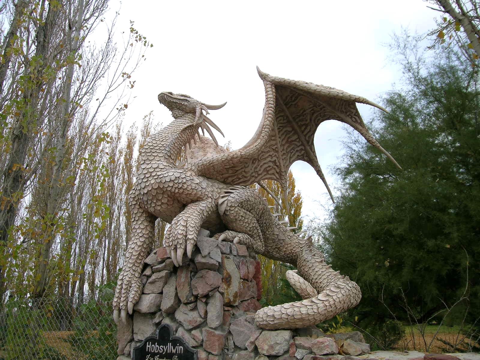 Iniciación a la Magia del Dragón