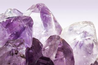 Cristales y gemas para uso personal