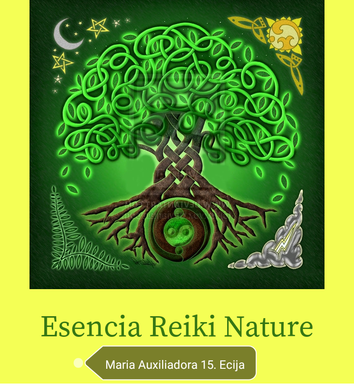 Taller de radioestesia e introduccion al pendulo hebreo