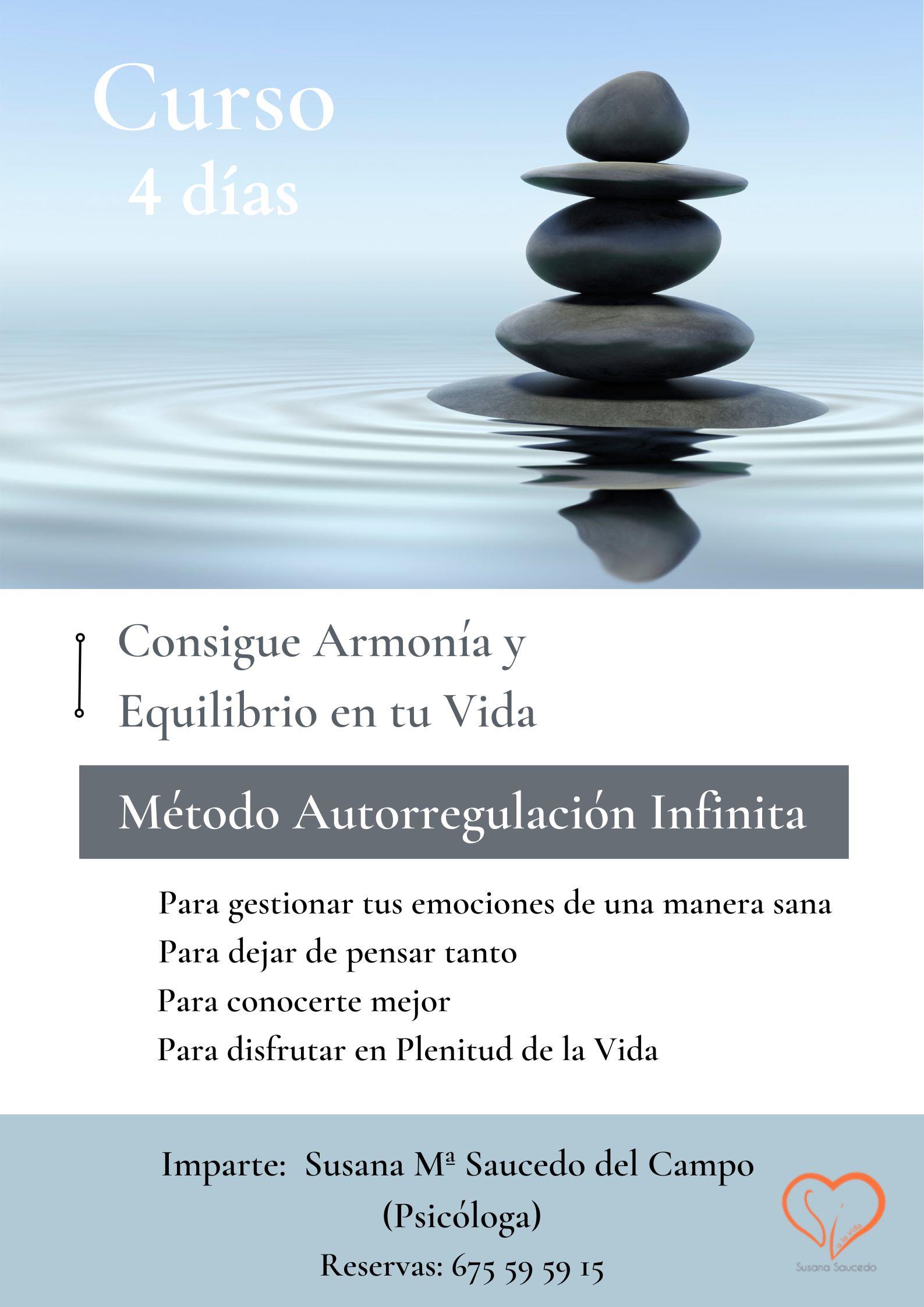 Método de Autorregulación Infinita