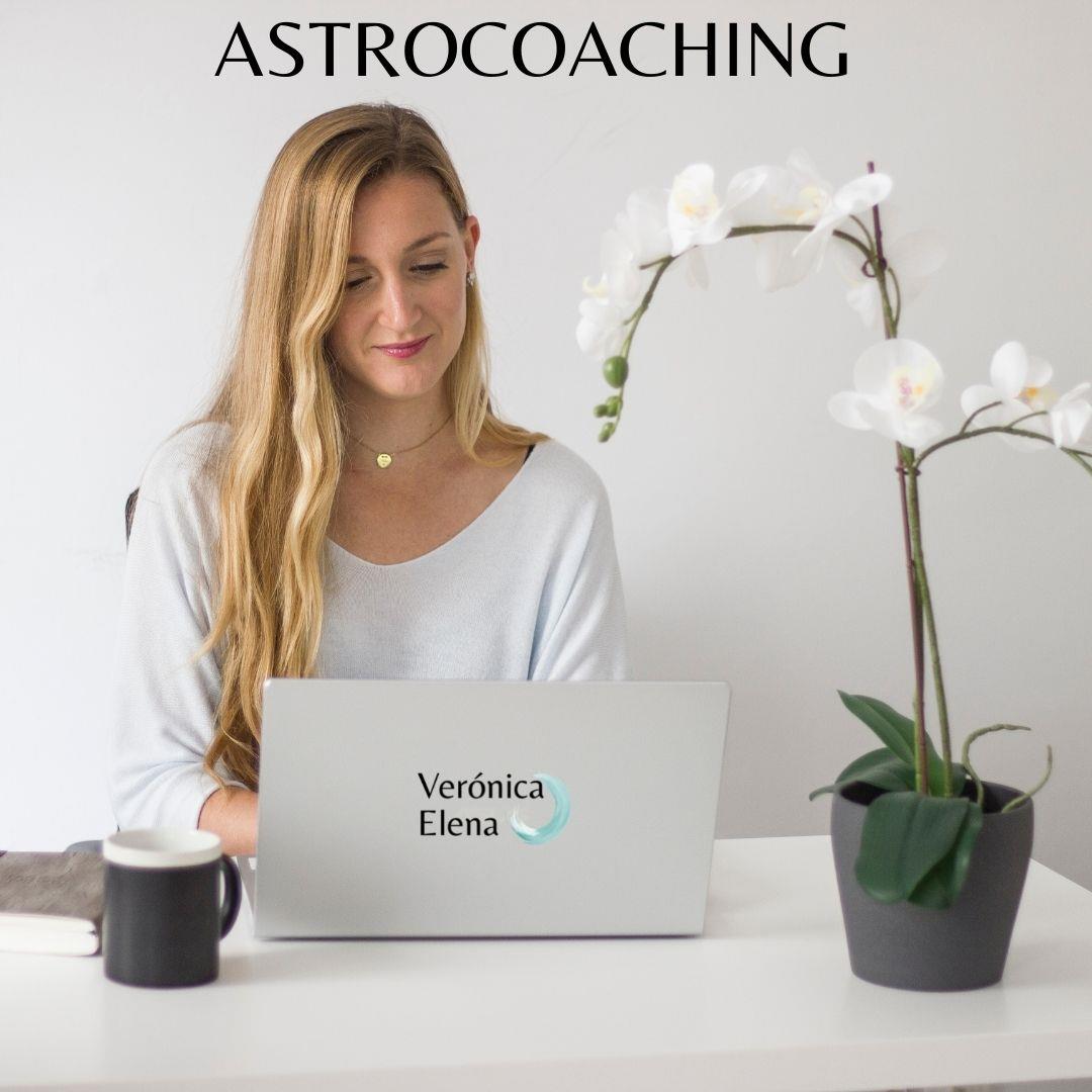 Sesiones Astrocoaching