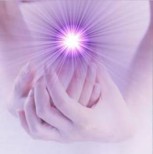 Sesiones de Reiki