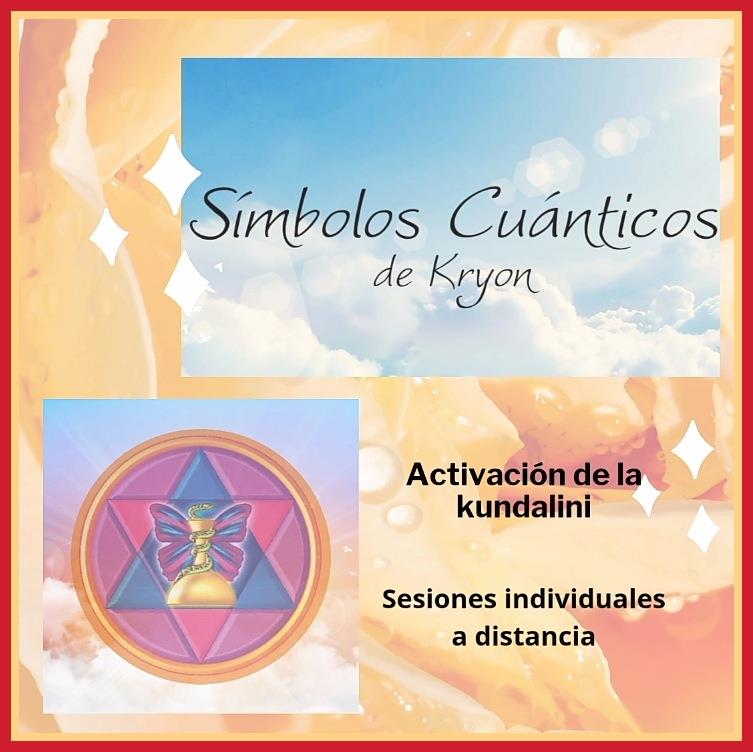 Activación de la kundalini