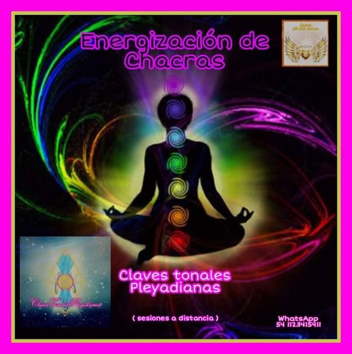 Energización de chacras CTP