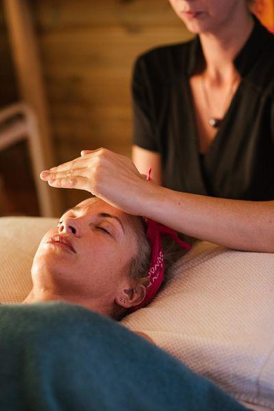 Reiki a distancia