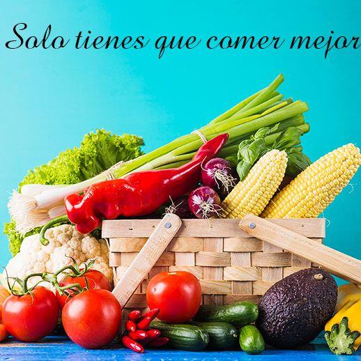 NUTRICIÓN HOLÍSTICA HIGIENISTA