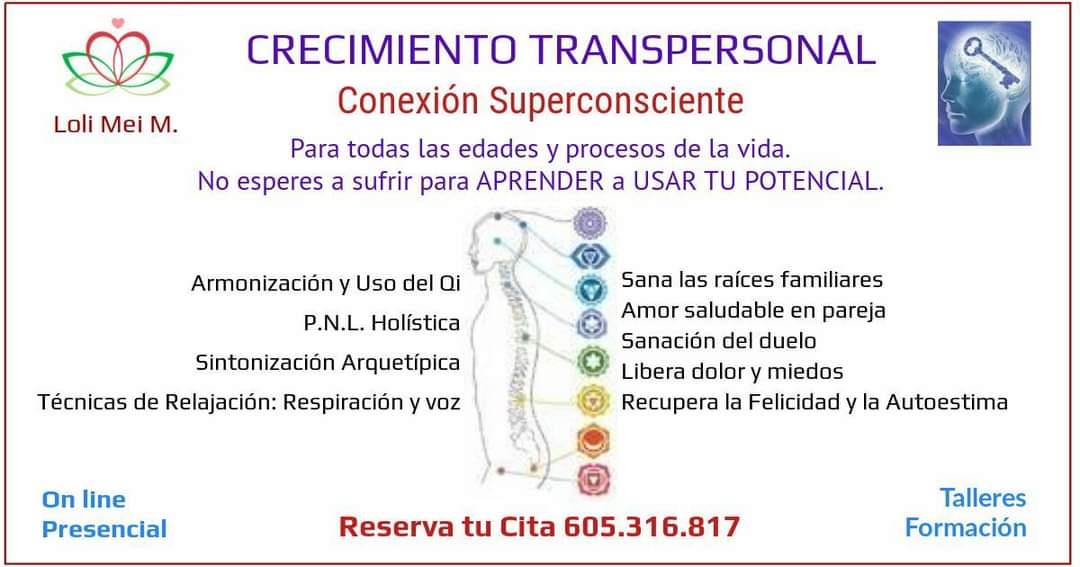 Conexión Superconsciente