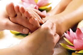 REFLEXOTERAPIA PODAL (ESPECIALIDAD EMBARAZO)