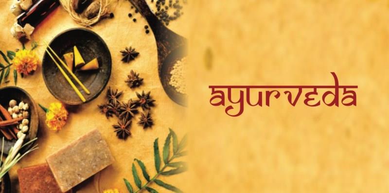 Ayurveda