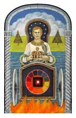 Tarot Junguiano