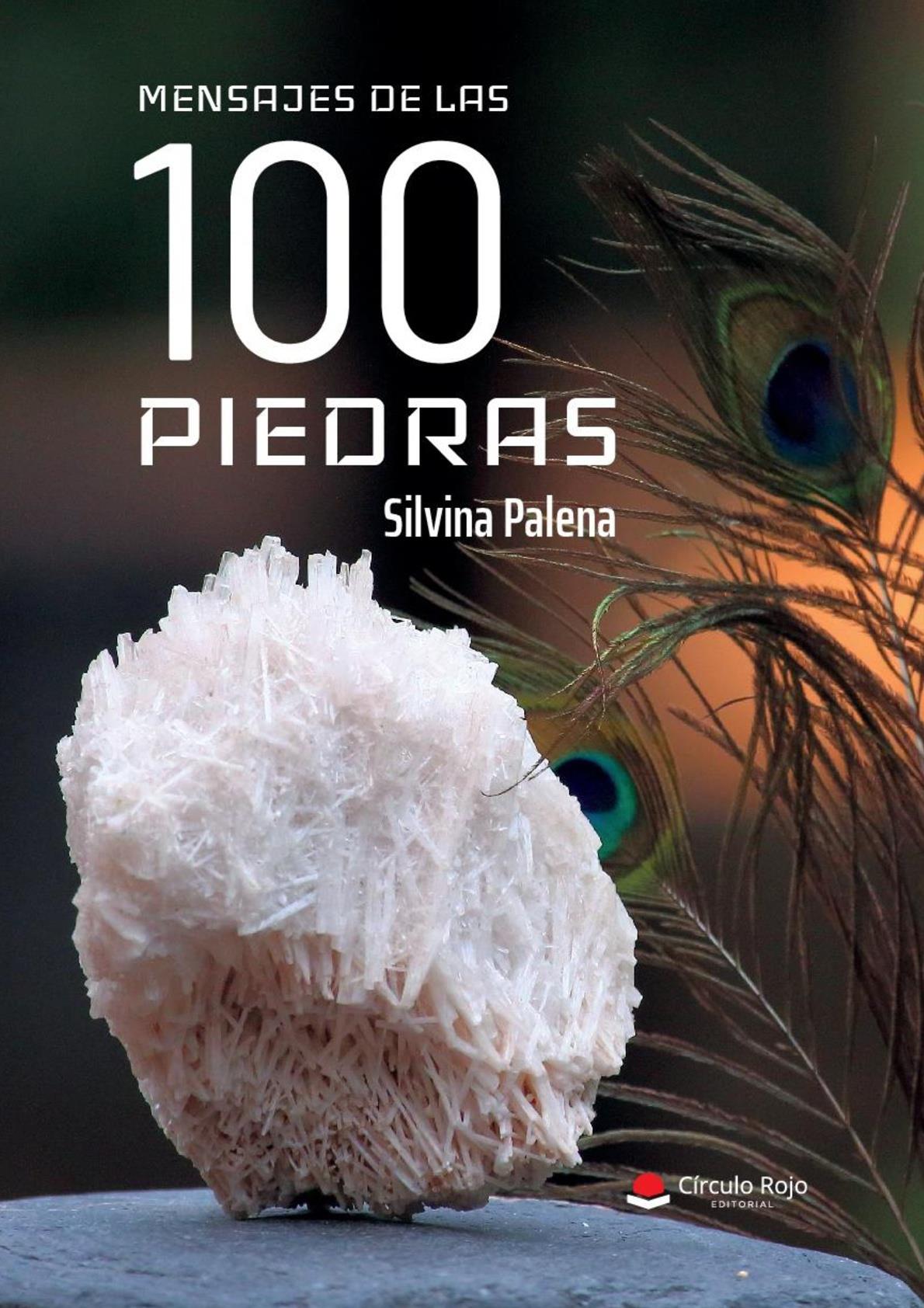 LIBRO "MENSAJES DE LAS 100 PIEDRAS"