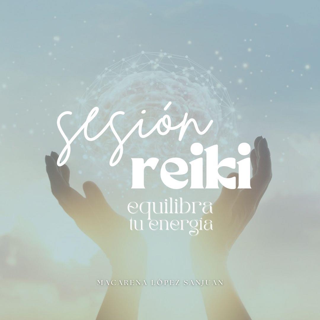 Reiki