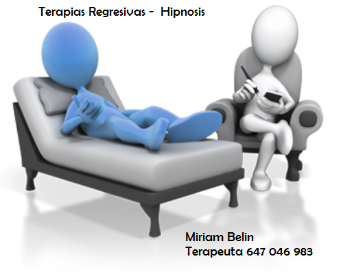 Hipnosis y terapia Regresiva