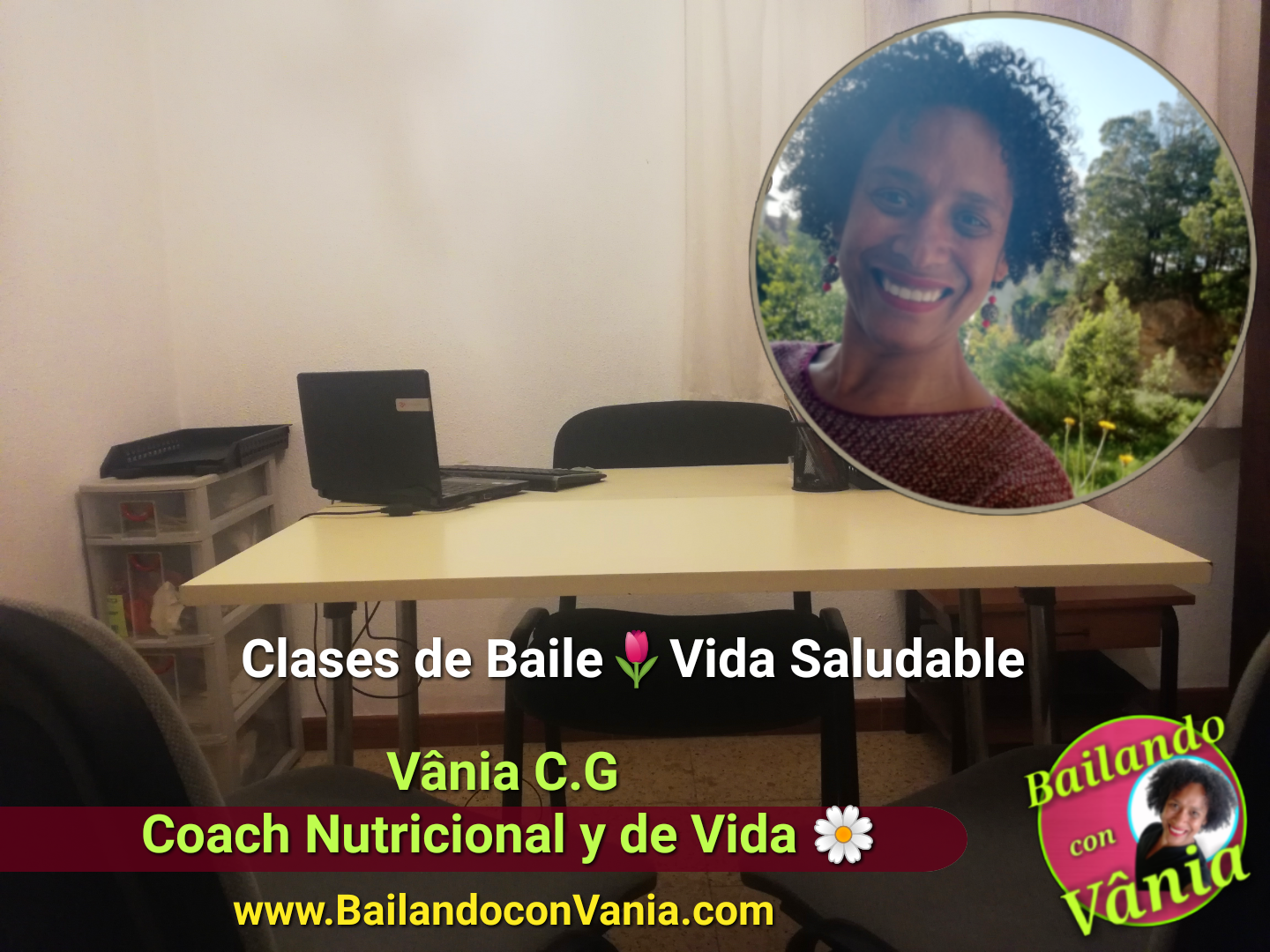 Sesiones de Coaching Nutricional