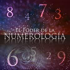 Taller Numerologia On line- Cartas Numerologicas