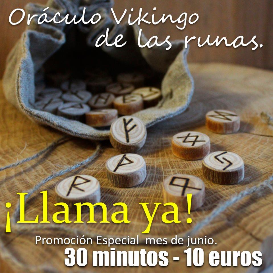 ORÁCULO VIKINGO