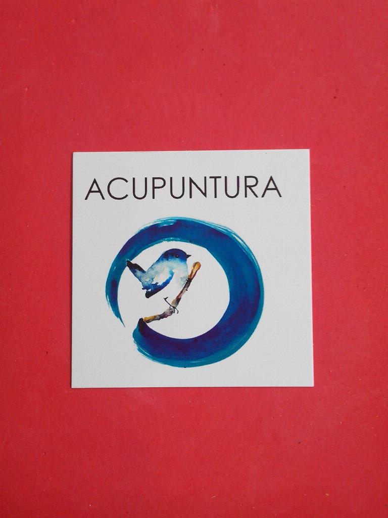 Acupuntura