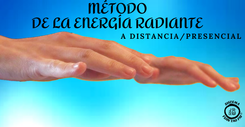 Método de la Energía Radiante               (presencial y a distancia)