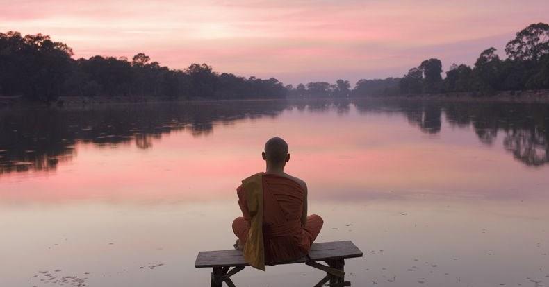 Meditación